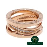 Be Zero One Design Legend Ring # 54