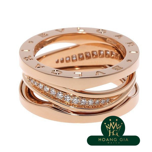 Be Zero One Design Legend Ring # 54