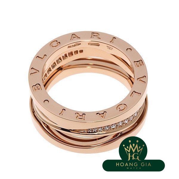 Be Zero One Design Legend Ring # 54