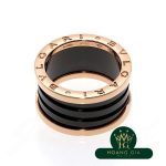 Be Zero One 4 Band Ring # 53