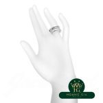 Be Zero One Design Legend Ring # 54