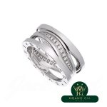 Be Zero One Design Legend Ring # 54