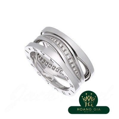 Be Zero One Design Legend Ring # 54