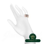 Be Zero One Ring # 52