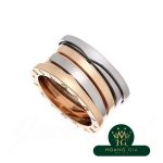 Be Zero One Ring # 52