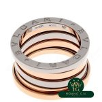 Be Zero One Ring # 52