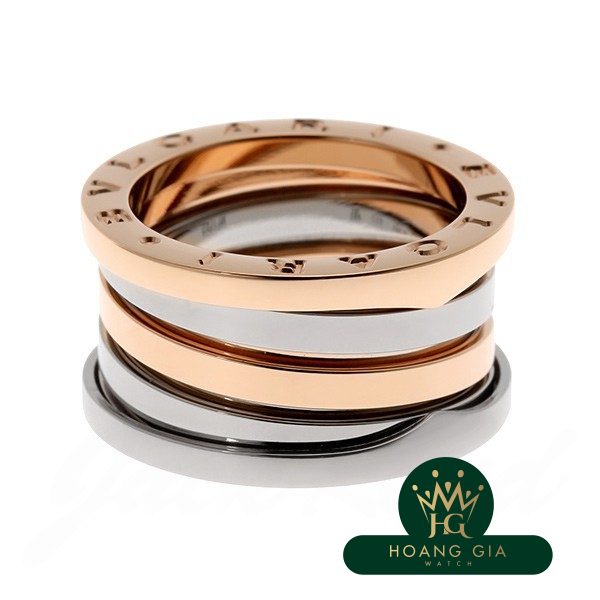 Be Zero One Ring # 52