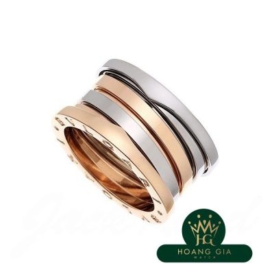 Be Zero One Ring # 52