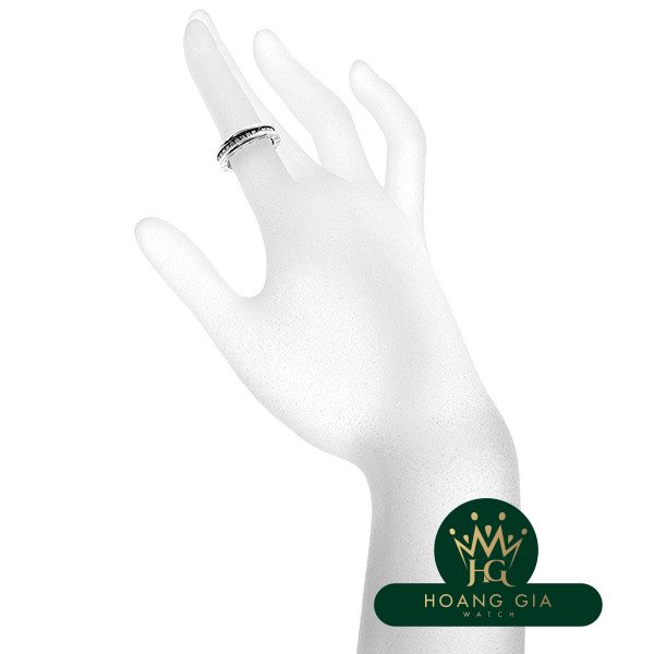 Be Zero Wonder Ring # 56 số 15,5