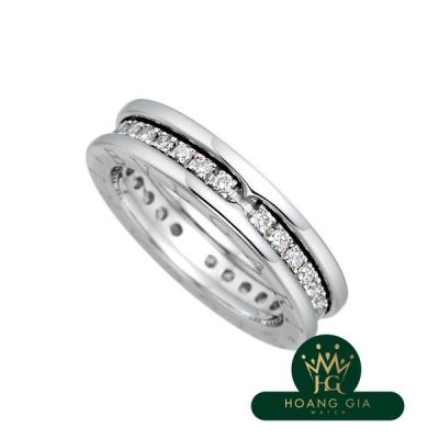 Be Zero Wonder Ring # 56 số 15,5