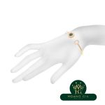 ブルガリブルガリ ブレスレット Mサイズ