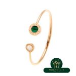 ブルガリブルガリ ブレスレット Mサイズ