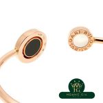 ブルガリブルガリ ブレスレット Mサイズ