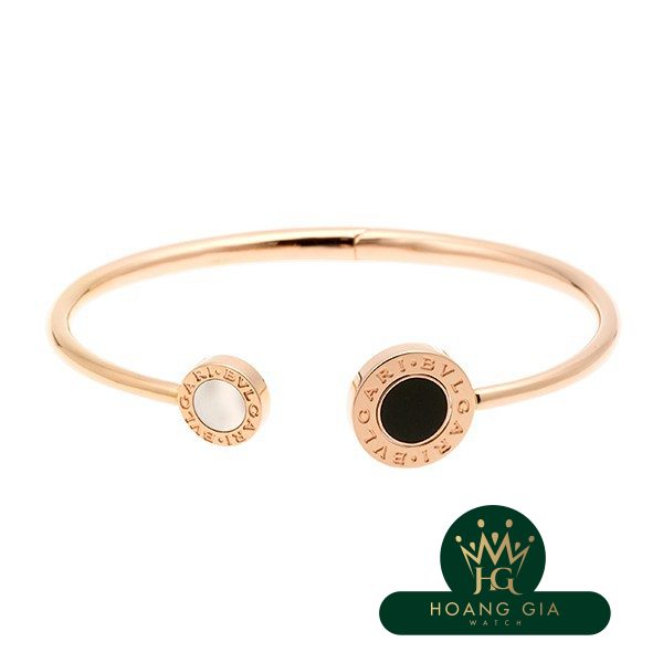 ブルガリブルガリ ブレスレット Mサイズ