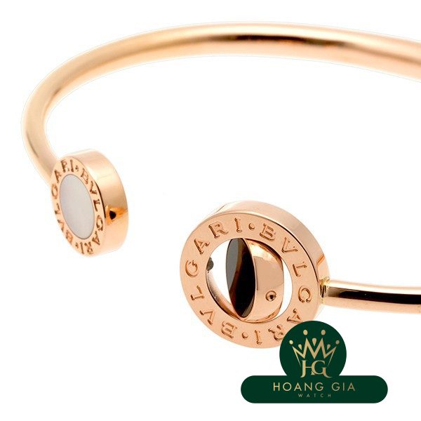 ブルガリブルガリ ブレスレット Mサイズ