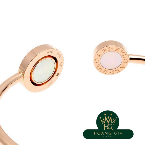 Vòng tay Bvlgari Bvlgari size M