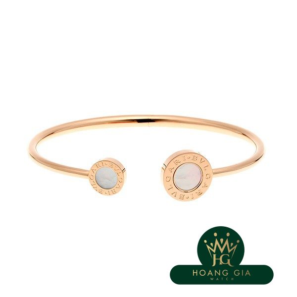 Vòng tay Bvlgari Bvlgari size M