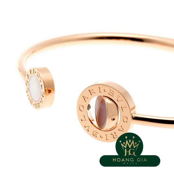 Vòng tay Bvlgari Bvlgari size M