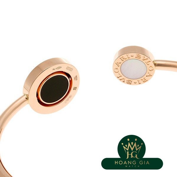 Vòng tay Bvlgari Bvlgari size S