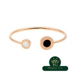 Vòng tay Bvlgari Bvlgari size S