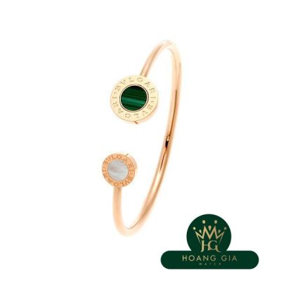 Vòng tay Bvlgari Bvlgari size S