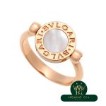 ブルガリブルガリ フリップ リング #53 11号