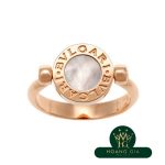 ブルガリブルガリ フリップ リング #53 11号