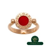 ブルガリブルガリ フリップ リング #53 11号