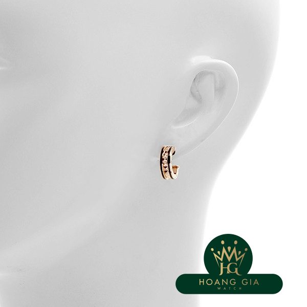 Bông tai Be Zero One Rock