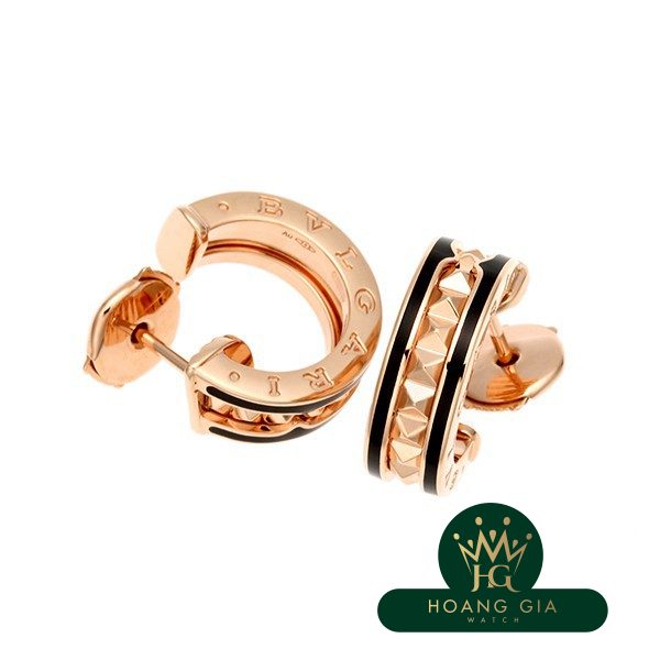 Bông tai Be Zero One Rock