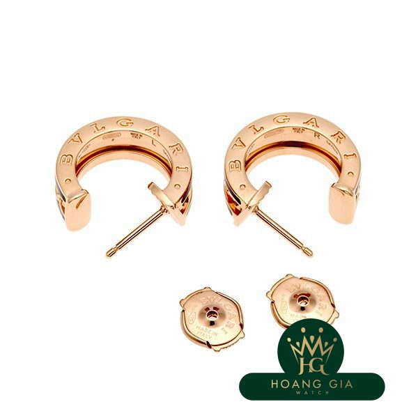 Bông tai Be Zero One Rock