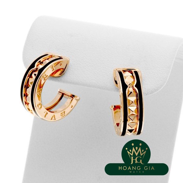 Bông tai Be Zero One Rock