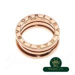 Be Zero One 3 Band Ring # 54