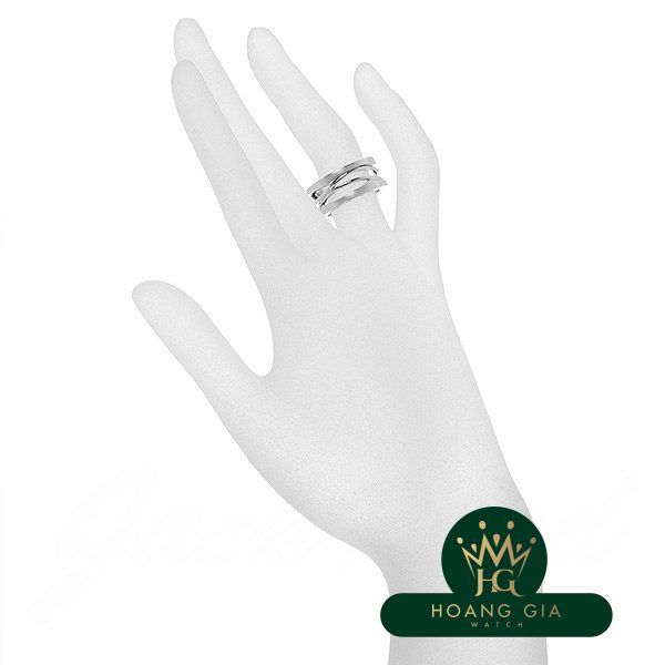 Be Zero One Design Legend Ring # 55