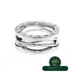 Be Zero One Design Legend Ring # 55