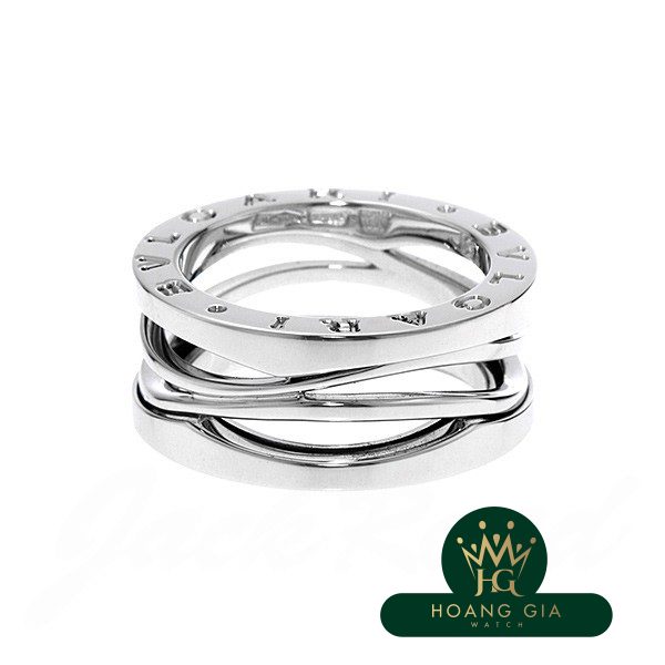 Be Zero One Design Legend Ring # 55