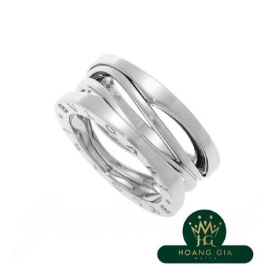 Be Zero One Design Legend Ring # 55