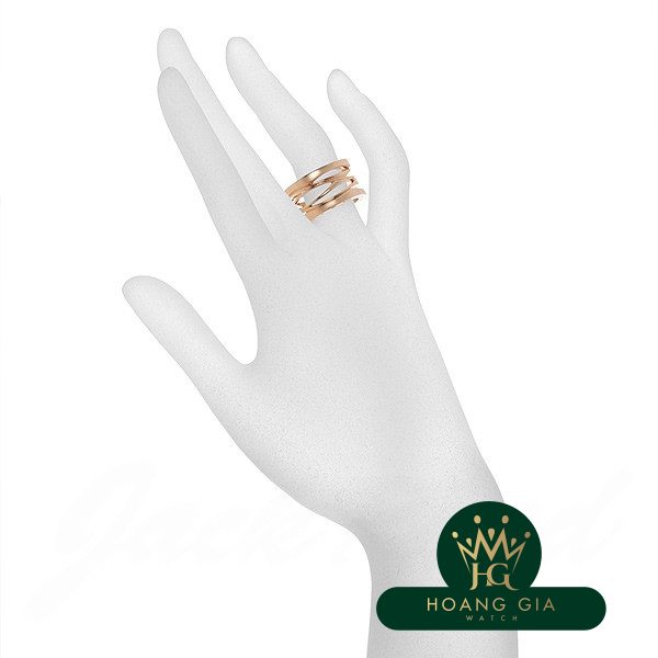 Be Zero One Design Legend Ring # 56