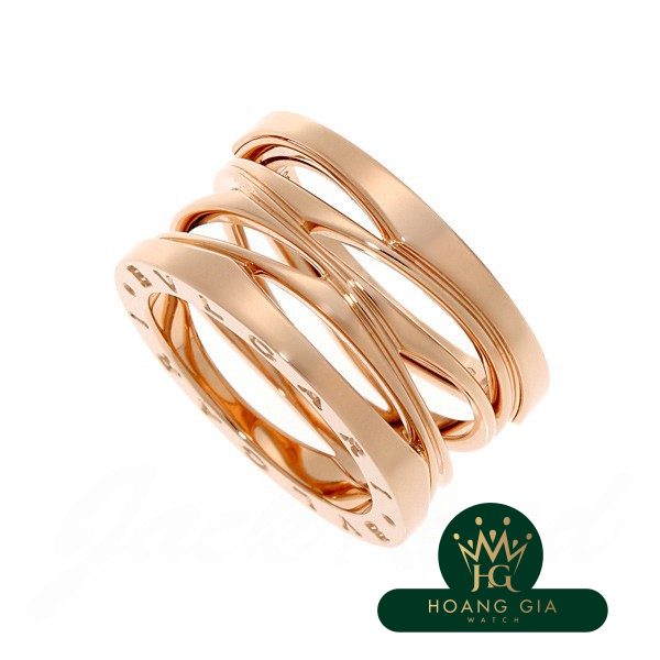 Be Zero One Design Legend Ring # 56