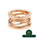 Be Zero One Design Legend Ring # 56