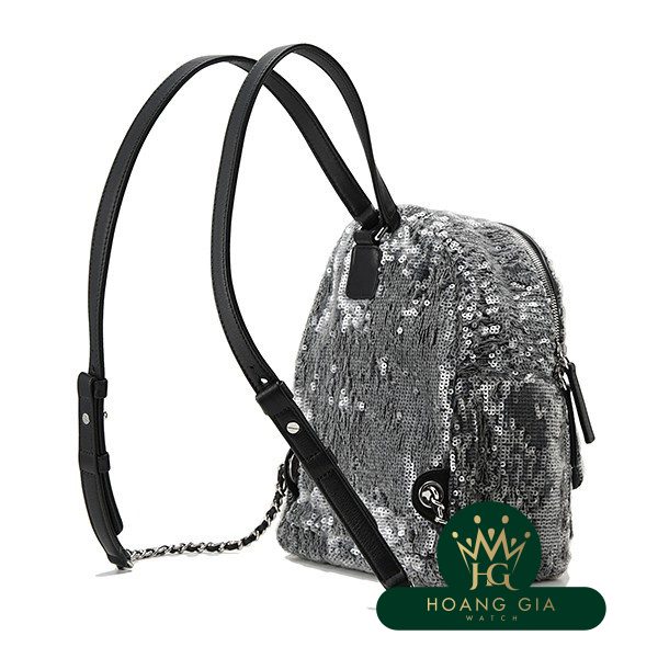 Ba lô nhỏ sequin