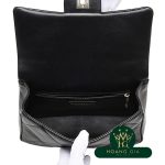 Túi nắp nhỏ có tay cầm