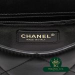 Túi nắp nhỏ có tay cầm