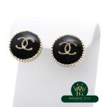 Bông tai Chanel Coco Mark A95896 20V