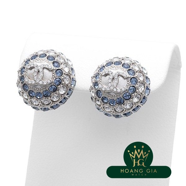 Bông tai Chanel Coco Mark AB0899 19P