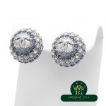 Bông tai Chanel Coco Mark AB0899 19P