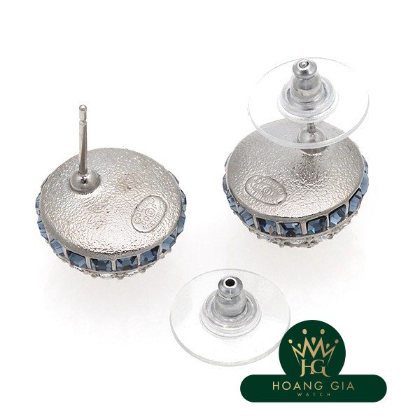 Bông tai Chanel Coco Mark AB0899 19P