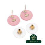 Bông tai Chanel Coco Mark AB1068 19P