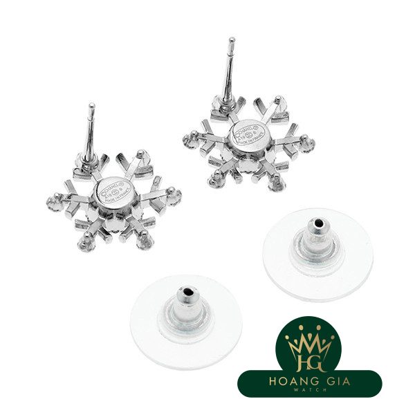 Bông tai Chanel Coco Mark AB2524