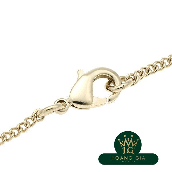 シャネルネックレス ココマーク AB1342 19P